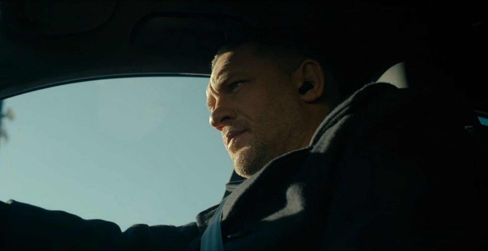 A still from MobLand episode 10 (Image via Paramount+)